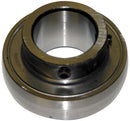 RELUBE INSERT BEARING  1" ID - NARROW RING  - SET SCREW LOCK