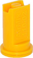 #2 Airmix Spray Nozzle - Yellow