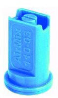 #3 Airmix Spray Nozzle - Blue