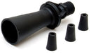 HIGH VOLUME JET AGITATOR