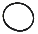 SOLO CAP GASKET
