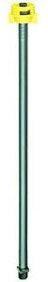 TEEJET 15 INCH HOSE DROP WITH QUICKJET CAP