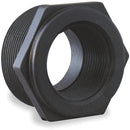 1 Inch x 1/2 Inch MNPT x FNPT Poly Reducer Bushing