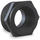 1 Inch x 3/4 Inch MNPT x FNPT Poly Reducer Bushing
