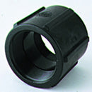1 Inch x 3/4 Inch MNPT x FNPT Poly Reducer Coupling