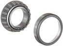 Timken Tapered Roller Bearing Set (One Cone & Cup)