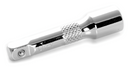 EXTENSION - 2 INCH DR X 1/4 INCH