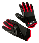 MECHANIC'S WORK GLOVES - LARGE