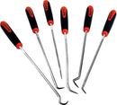 Hook and Pick Set - 6 Piece
