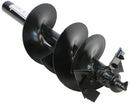 9 Inch Auger for Compact Post Hole Digger (36" Length)