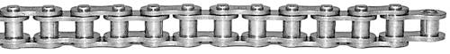 DRIVES HEAVY SERIES ROLLER CHAIN -