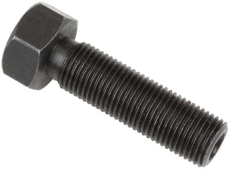 SMALL PUNCH SCREW