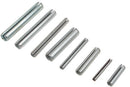 90 Assorted Roll Pins