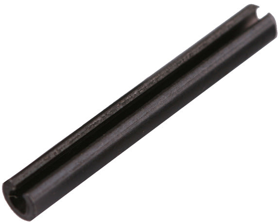 ROLL PIN FOR DRIVE GEAR ON SPINDLE SHAFT - 5/32 x 1 BLACK