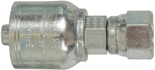 JIC FEMALE WITH 7/8 INCH THREAD FOR 3/4 INCH HOSE
