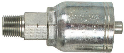 NPT MALE WITH 1/8 INCH THREAD FOR 1/4 INCH HOSE