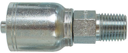 NPT MALE WITH 1/4 INCH THREAD FOR 1/4 INCH HOSE