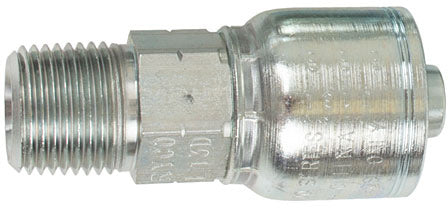 NPT MALE WITH 1/2 INCH THREAD FOR 1/2 INCH HOSE