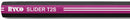 1/2 Inch x 300 Ft Ryco Diehard 100R2AT Hydraulic Hose