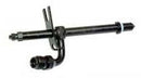 NEW PENCIL-TYPE FUEL INJECTOR NOZZLE