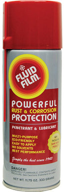 Fluid Film Rust & Corrosion Protection - 11.75 Oz Aerosol