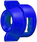 QUICKJET CAP FOR TF-VS / TK-VS / TK-VP TIPS - BLUE