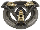 PRESS PLATE ASSY